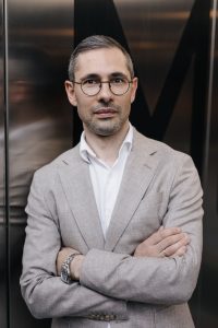 Антон Скоробогатов — Як Done перевіряє постачальників та імпортерів